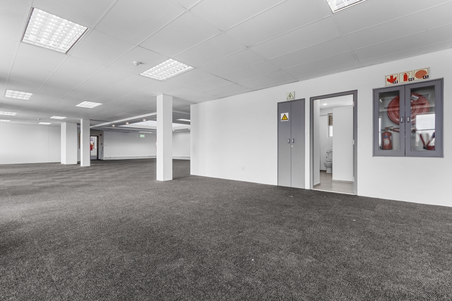 To Let commercial Property for Rent in Parow Western Cape